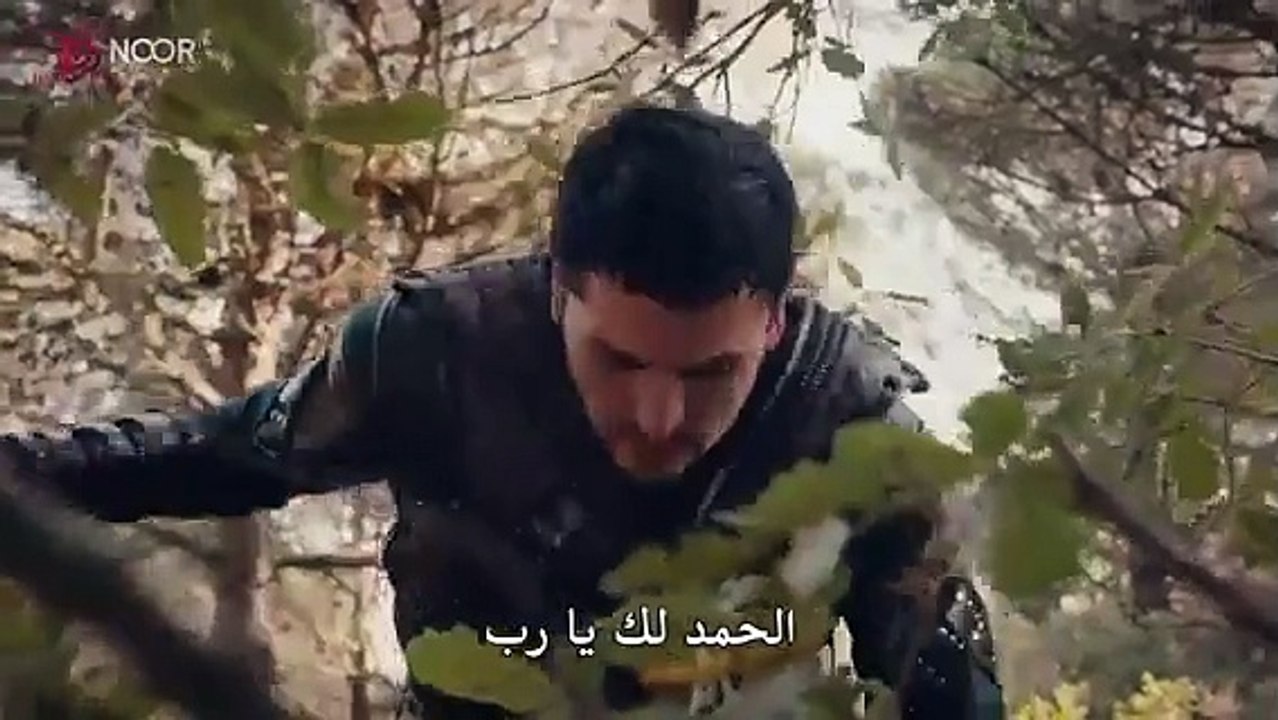 مسلسل المؤسس عثمان الحلقة 139 الموسم 5 الجزء 1