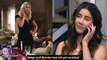 Steffy crashes Ridge and Brooke's proposal party The Bold and the Beautiful Spoi