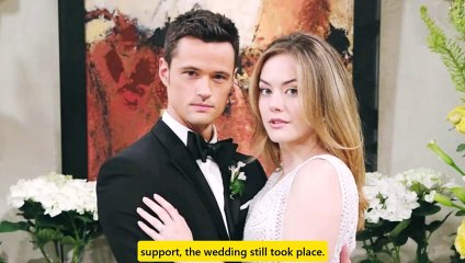 Thomas is seriously injured - Brooke holds Hope captive The Bold and the Beautif