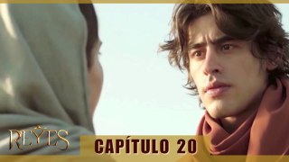 REYES CAPÍTULO 20 (AUDIO LATINO - EPISODIO EN ESPAÑOL) HD