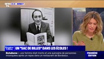 Pour les 50 ans du livre 