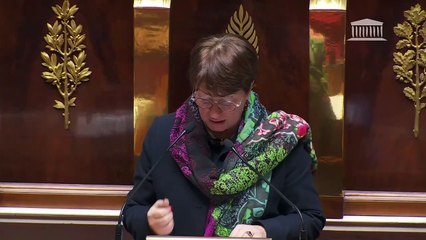 1ère séance : Questions au Gouvernement ; Lutter contre les discriminations par la pratique de tests individuels et statistiques ; Remédier aux déséquilibres du marché locatif en zone tendue  - Mercredi 6 décembre 2023