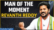 Telangana Elections 2023: Revanth Reddy to Swear-In as Chief Minister | Oneindia News
