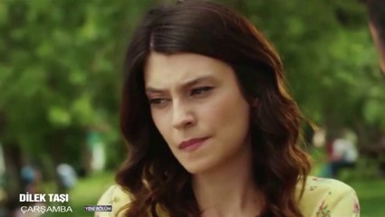 Dilek Taşı 14. Bölüm Fragmanı