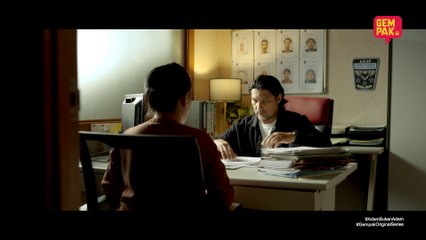 Anita tekad buat report polis, namun…. | Adam Bukan Adam - Part 3 | EPS6