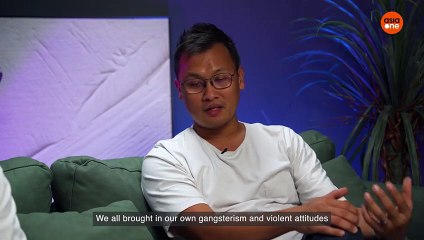 Convicts turned pastor and content creator spill all on drug-filled past [ZTpcMwH_TEw]