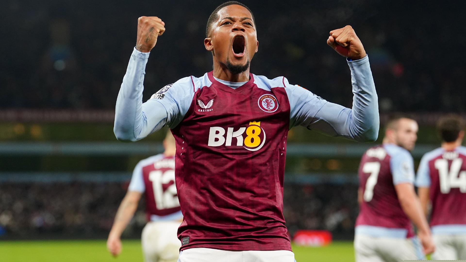 Guardiola has no doubts Villa are the real deal after they beat City