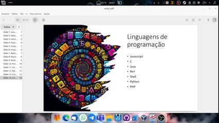 Aula 2 - Tópico 101.2