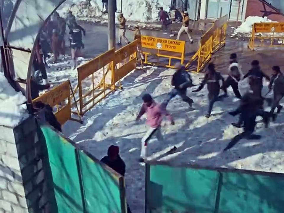 South ki aisi movie Aaj Tak nahin Bani