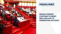 Lawmakers issue arrest warrant on Cardoso, Accountant General, 17 oil firms CEOs