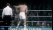 Leon Spinks vs Peter Freeman - boxing - heavyweights
