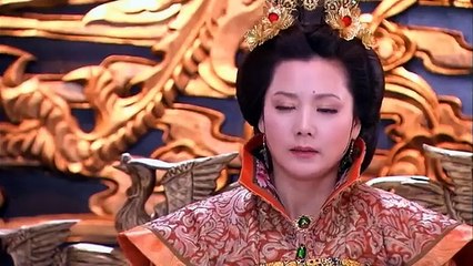 Tập 22 - Thâm Cung Đấu (Thuyết Minh)_An Dĩ Hiên, Phùng Thiệu Phong, Dương Di, Đàm Diệu Văn