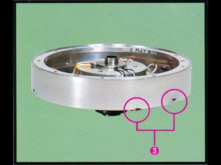 Hitachi  HR 100 Brochure