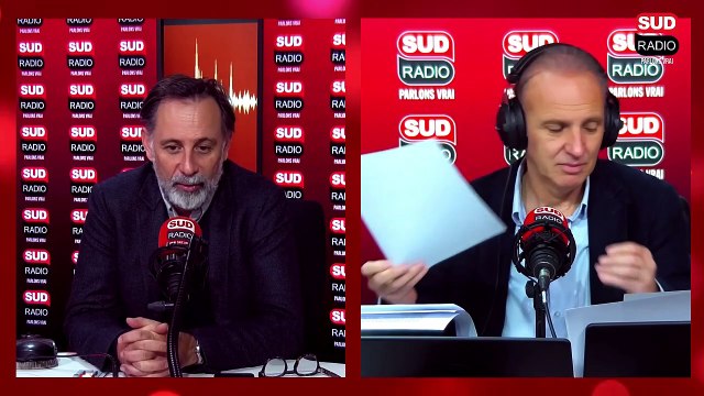 Alexis Poulin - Un nouveau Conseil scientifique lancé par Macron : encore un bidule !