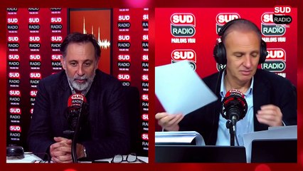 Alexis Poulin - "Un nouveau Conseil scientifique lancé par Macron : encore un bidule !"