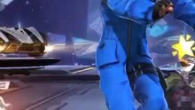 احلى رقصات فري فاير الكرينمال الازرق(720P_HD)