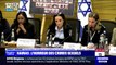 Attaques du Hamas: Israël enquête sur des cas de crimes sexuels commis le 7 octobre