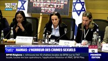 Attaques du Hamas: Israël enquête sur des cas de crimes sexuels commis le 7 octobre