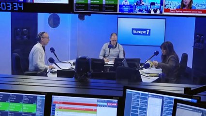 «Si Poutine prend l'Ukraine, il ne s'arrêtera pas là» : Joe Biden tente à nouveau de faire voter une aide à Kiev