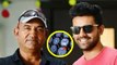 Indian Cricketer DeepaK Chahar Father Lokendra Singh Brain Stroke से Hospitalized, क्या है Reason