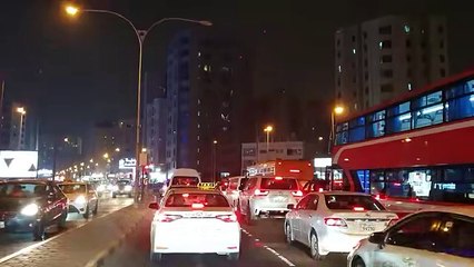 1460 - قصة المحقق كريم الجزء التاسع !! سوالف طريق