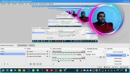Aula 4  - Tópico 1.4 - Linux Essentials
