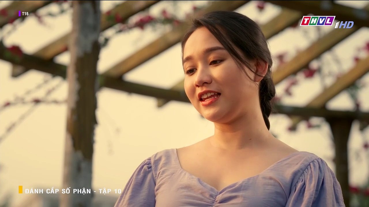 Film- Đánh Cắp Số Phận Tập 10 - Phim Việt Nam