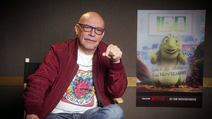 Draw My Life de 'LEO' con Mauricio Castillo en Netflix 🎬