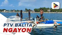 PCG, nakipag-ugnayan na sa Chinese vessel na sumalpok sa bangka ng mga Pinoy sa Occidental Mindoro