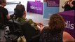 More than 630,000 Australians currently on the NDIS