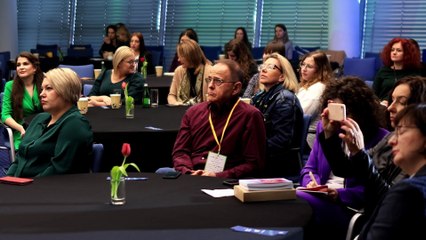 Czwarta edycja Konferencji HR Arena w G2A Arena w Jasionce