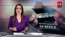 Secretaria del Tesoro de EU anuncia golpe al cártel Beltrán Leyva en México