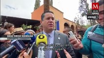 Gobernador y Alcalde en desacuerdo tras declaraciones de AMLO por estudiantes en Celaya