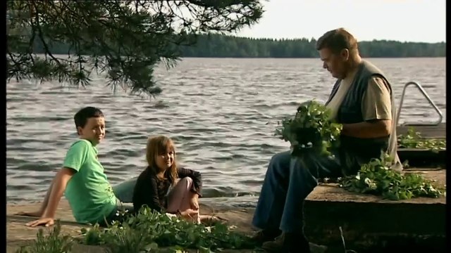 Traditional Finnish Sauna, what is it? Sauna crazy nation (in English!)