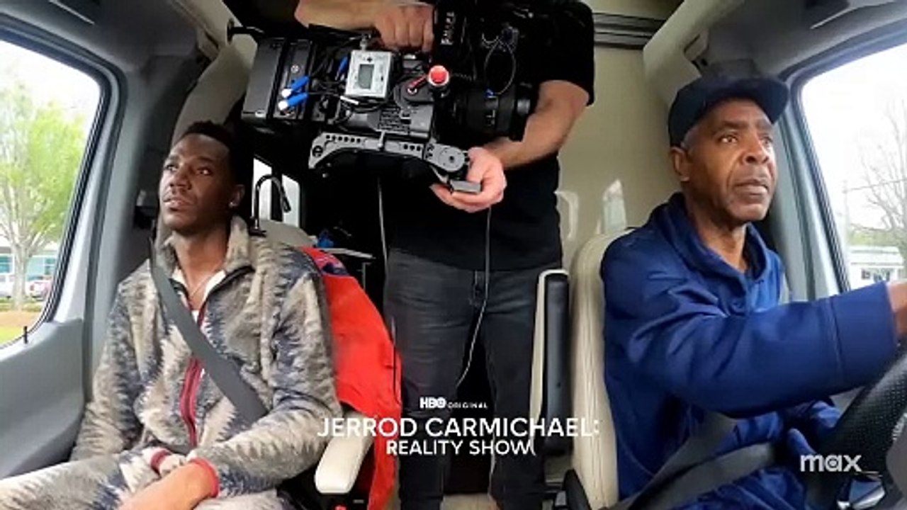 HBO Max Vorschau 2024 OV