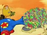 Coconut Fred's Fruit Salad Island Coconut Fred’s Fruit Salad Island S01 E007 Fred Rules!