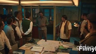 The railway men Hindi Web series Season-1 HD , Ep 3