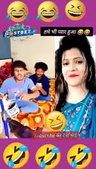 हमें_भी_प्यार_हुआ__#surajroxfunnyvibeo_#shortvideo_#comedy(240p)
