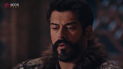 مسلسل المؤسس عثمان الحلقة 139 مترجمة HD