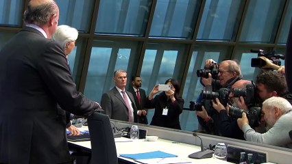 ECB Governing Council Press Conference - 12 December 2019