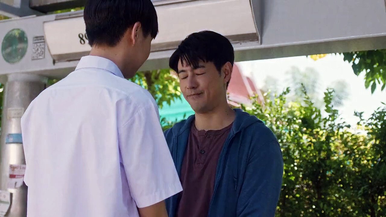 Absolute Zero Ep 11 Engsub