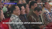 Menteri Bahlil Minta Tunjangan Kinerja PNS BKPM Naik, Jokowi Jawab Begini