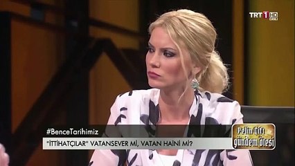 Mustafa Çalık: Keşke bütün camileri yıksalardı ama dilimize dokunmasalardı