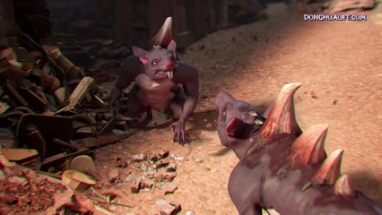 Shi Shi Chuanshuo 1x1