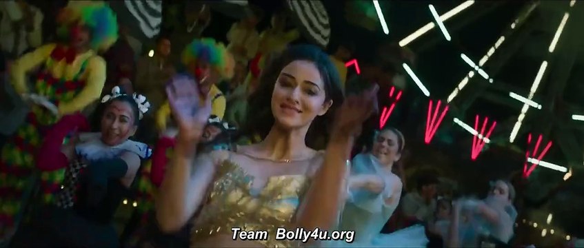 Khaali Peeli 2020 Hindi Movie