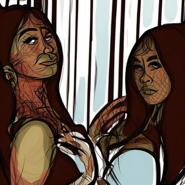 Les révélations explosives de Jade et Joy Hallyday sur David et Laura : Les actions qu'ils ont entreprises contre nous...