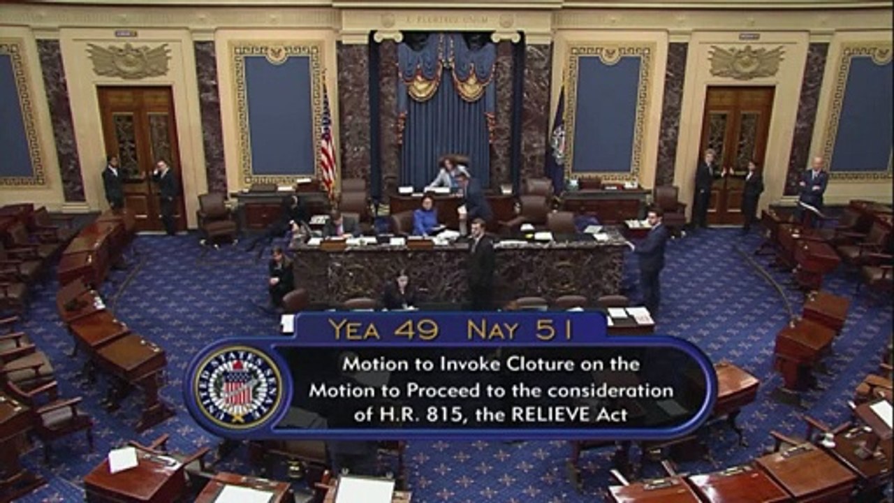 US-Republikaner blockieren Ukraine-Hilfe: Biden warnt vor Ausweitung des Krieges