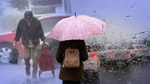 İstanbul'da kar yağacak mı? Prof. Dr. Orhan Şen'den kuvvetli yağış uyarısı