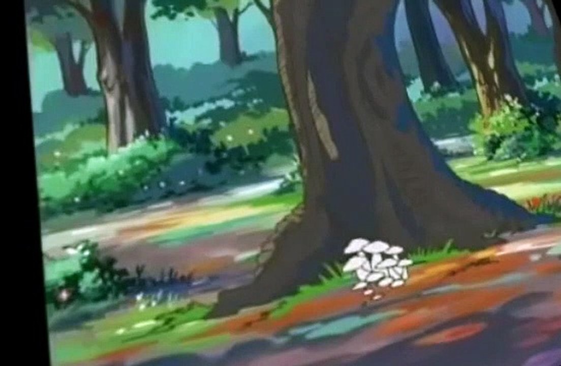 Adventures from the Book of Virtues Adventures from the Book of Virtues E031 The Pupil in Magic