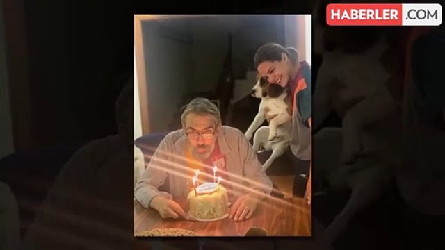 Oyuncu Hilal Altınbilek'in babası hayatını kaybetti